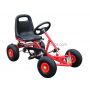 pedal go cart