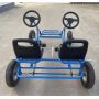 pedal go kart