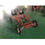 pedal go kart