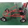 pedal go kart