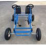 pedal go kart