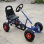 pedal go cart