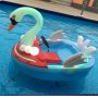 swan pedal boat