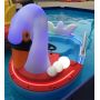 swan pedal boat