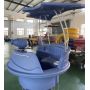 Pedal boat