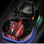 pedal go kart