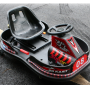 pedal go kart