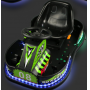 pedal go kart