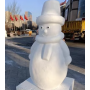 snowman mold