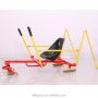 snow bike