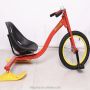 snow bike