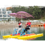 water bike