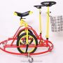 snow bike