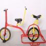 snow bike