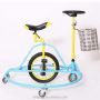 snow bike