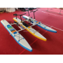 water bike