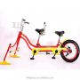 snow bike