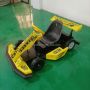 pedal go kart