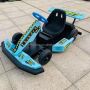 pedal go kart