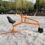  sand digger
