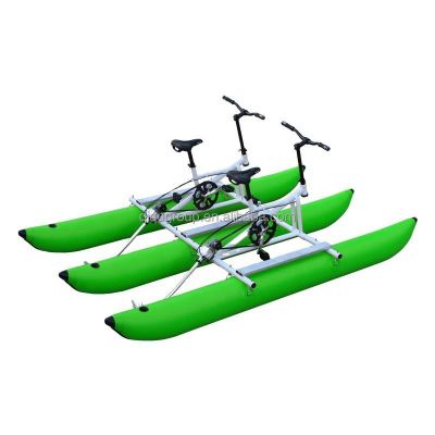 water bike