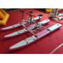 water bike