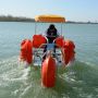 water bike