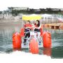water bike