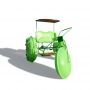 water bike
