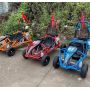 go kart