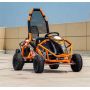 go kart