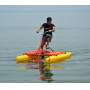 water bike