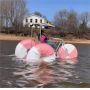 water bike