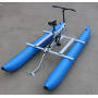 snow bike