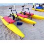 water bike