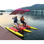 water bike