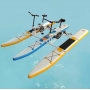 water bike